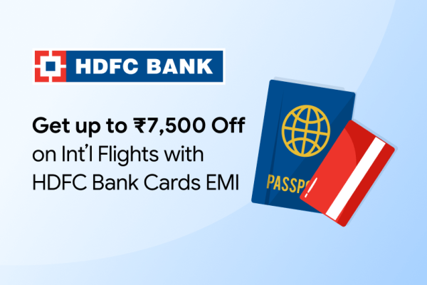 Zero Processing Fee + 3 Months No-Cost EMI